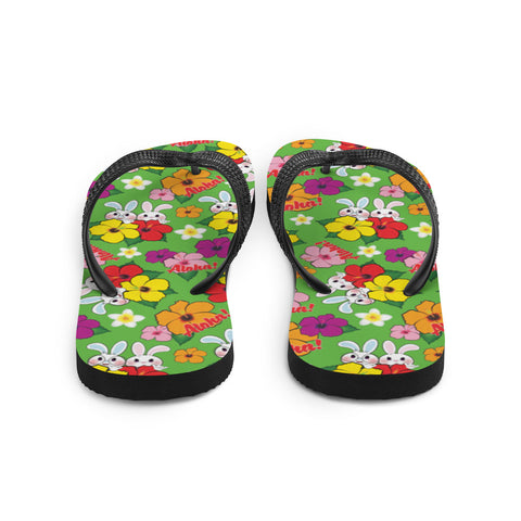 Aloha Flip-Flops