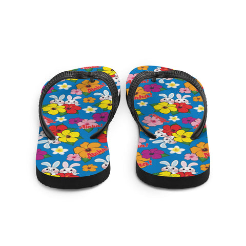 Aloha Flip-Flops