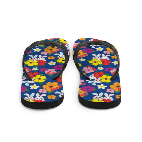 Aloha Flip-Flops