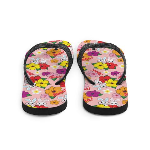 Aloha Flip-Flops