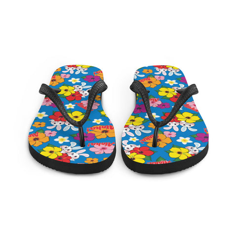 Aloha Flip-Flops