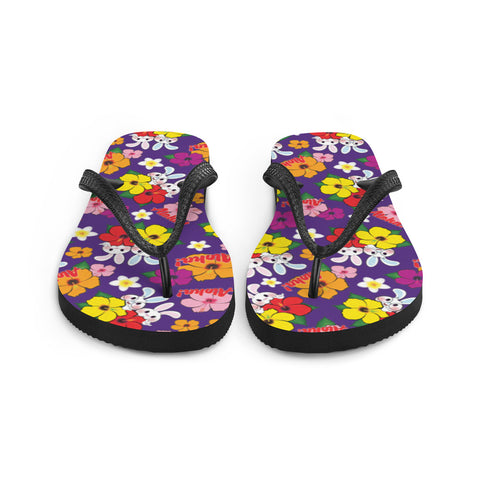 Aloha Flip-Flops