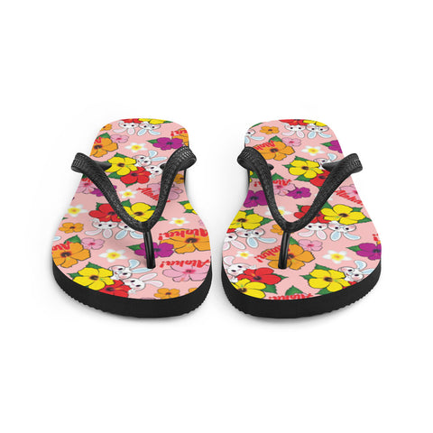 Aloha Flip-Flops