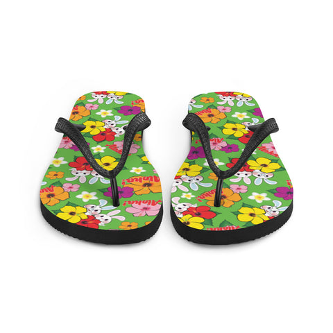 Aloha Flip-Flops