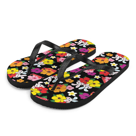 Aloha Flip-Flops