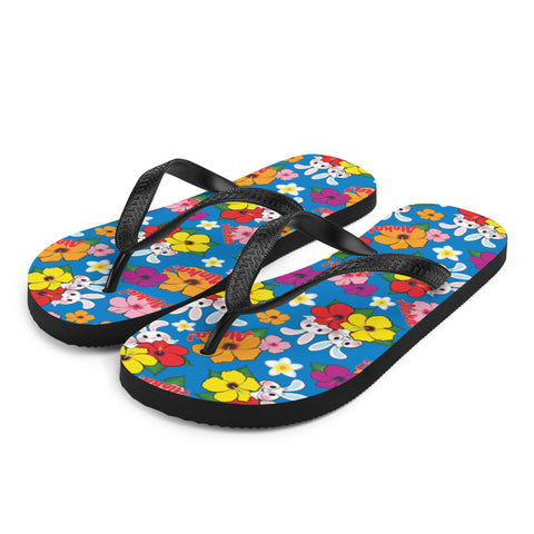 Aloha Flip-Flops