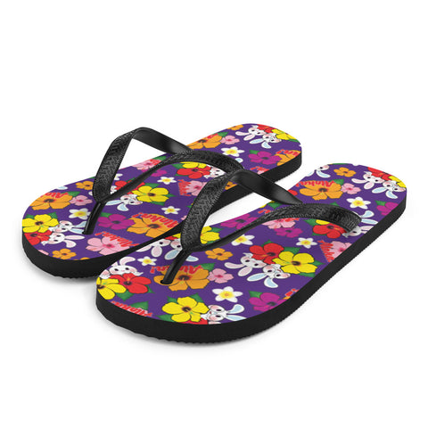 Aloha Flip-Flops