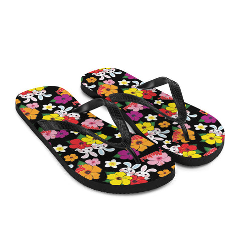 Aloha Flip-Flops