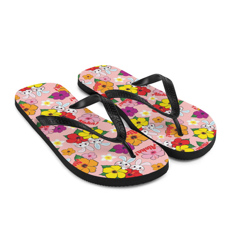 Aloha Flip-Flops