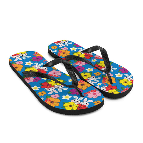 Aloha Flip-Flops