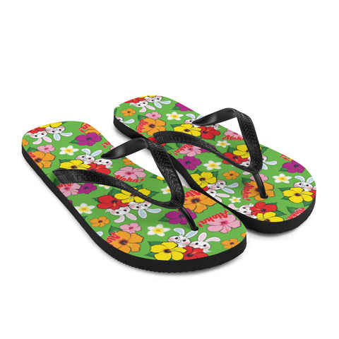 Aloha Flip-Flops