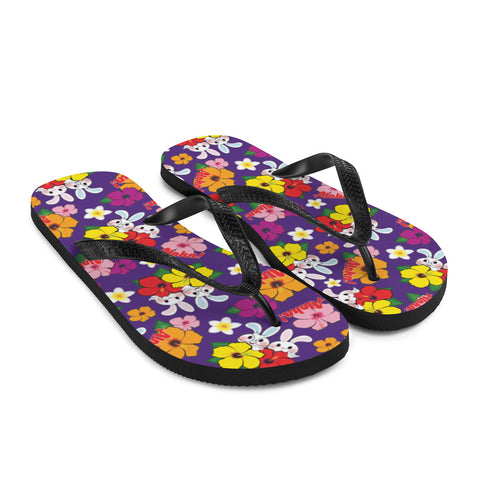 Aloha Flip-Flops