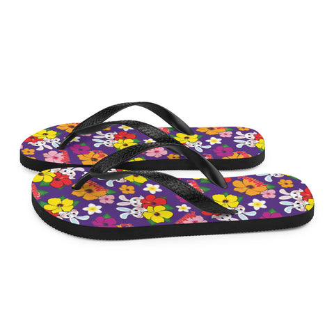 Aloha Flip-Flops