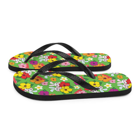 Aloha Flip-Flops