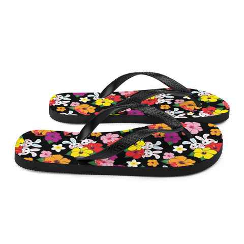 Aloha Flip-Flops