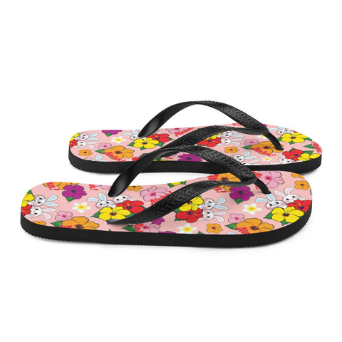 Aloha Flip-Flops