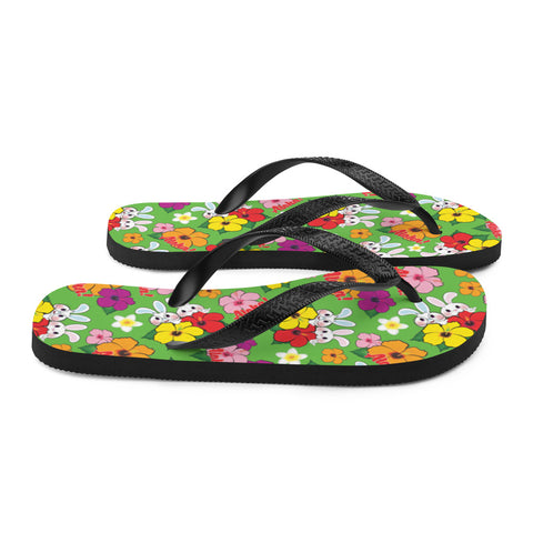 Aloha Flip-Flops