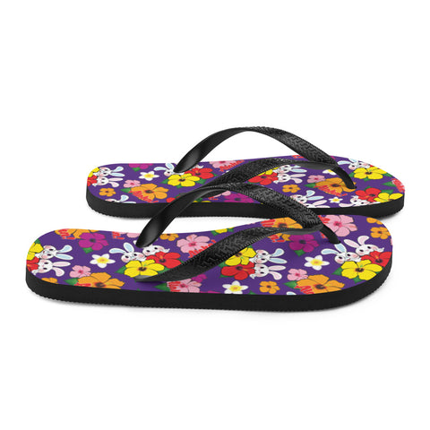 Aloha Flip-Flops