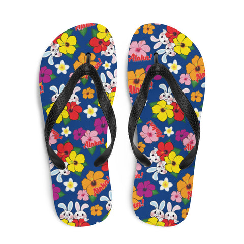 Aloha Flip-Flops