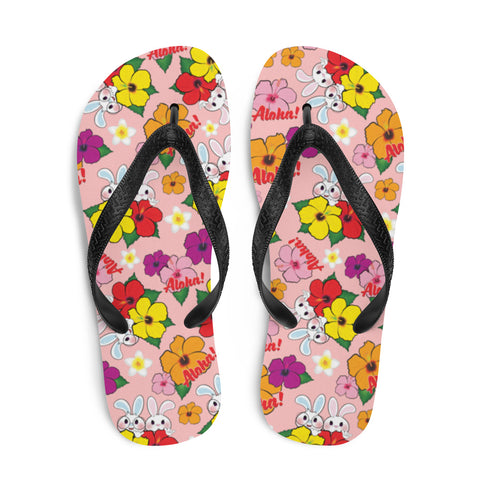 Aloha Flip-Flops