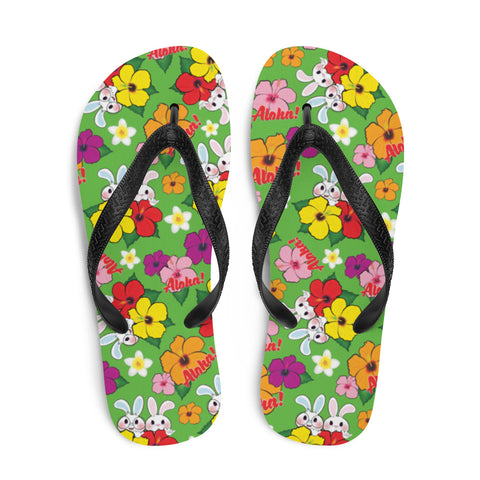 Aloha Flip-Flops