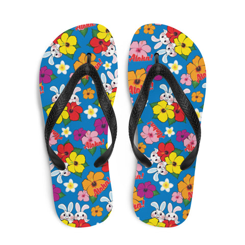 Aloha Flip-Flops