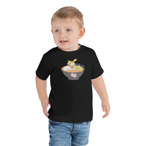 Ben-E Tama Saimin Toddler Short Sleeve Tee
