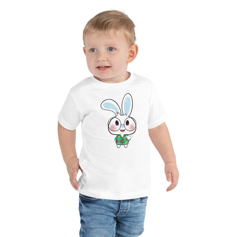 Ben-E Shaka Toddler Short Sleeve Tee