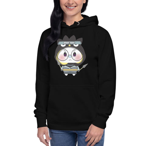 Ben-E Maru Sword Unisex Hoodie