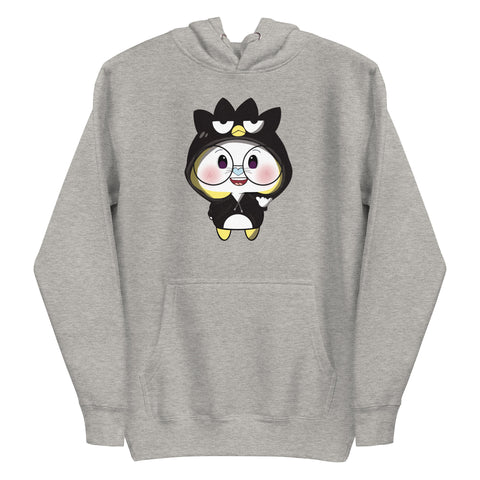 Ben-E Maru Shaka Unisex Hoodie