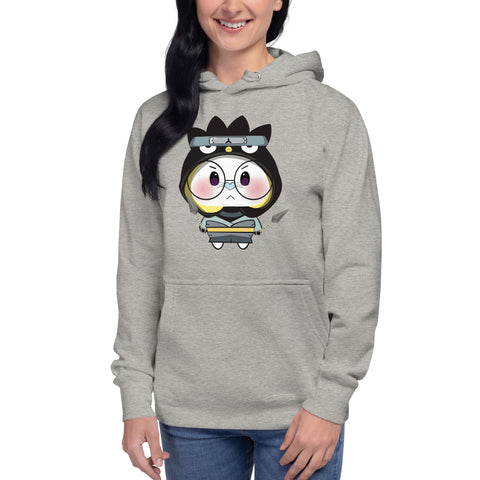 Ben-E Maru Sword Unisex Hoodie