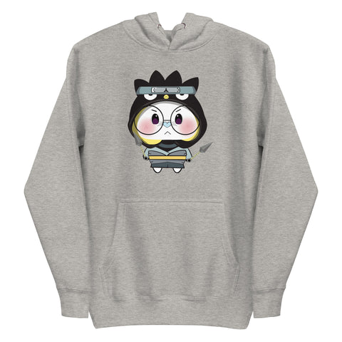 Ben-E Maru Sword Unisex Hoodie