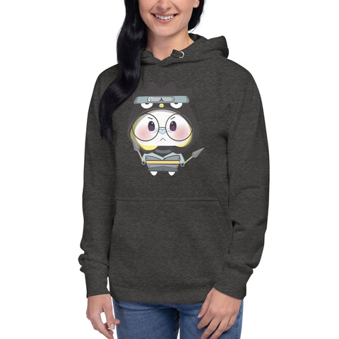 Ben-E Maru Sword Unisex Hoodie