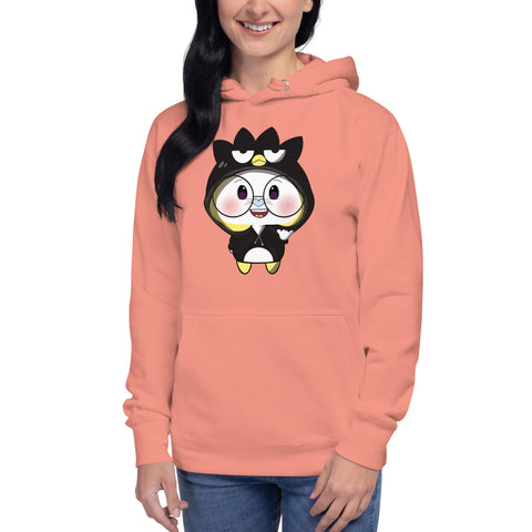 Ben-E Maru Shaka Unisex Hoodie