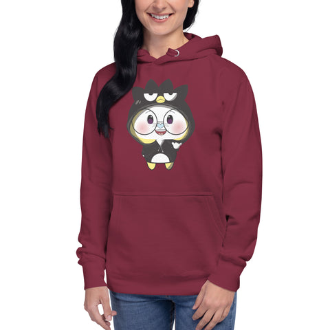 Ben-E Maru Shaka Unisex Hoodie
