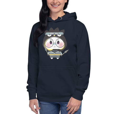 Ben-E Maru Sword Unisex Hoodie