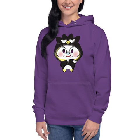 Ben-E Maru Shaka Unisex Hoodie