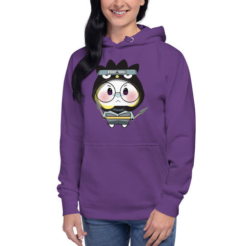Ben-E Maru Sword Unisex Hoodie