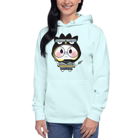 Ben-E Maru Sword Unisex Hoodie