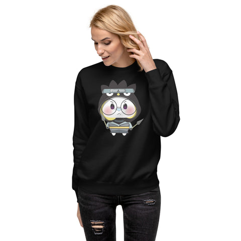 Ben-E Maru Sword Unisex Premium Sweatshirt