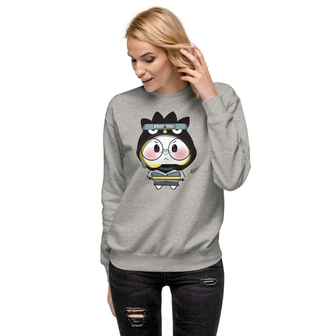 Ben-E Maru Sword Unisex Premium Sweatshirt