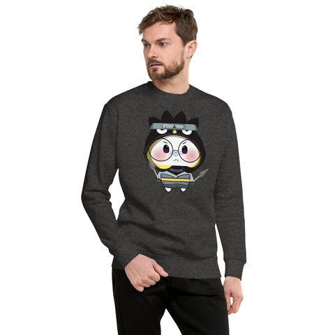 Ben-E Maru Sword Unisex Premium Sweatshirt