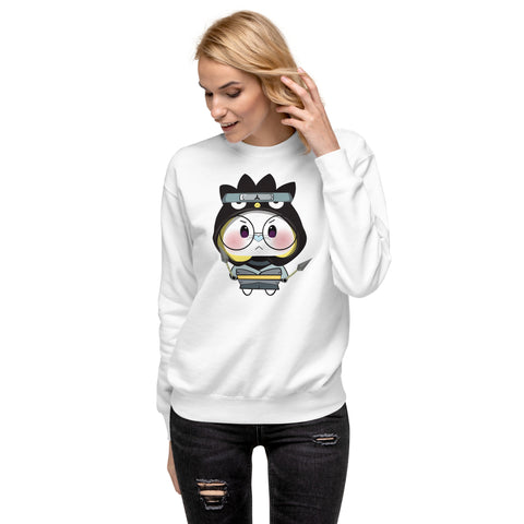 Ben-E Maru Sword Unisex Premium Sweatshirt