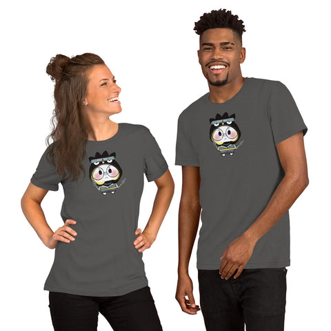 Ben-E Maru Sword Unisex t-shirt