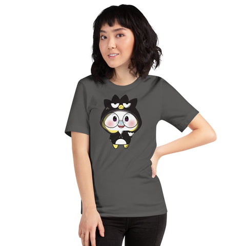 Ben-E Maru Shaka Unisex t-shirt