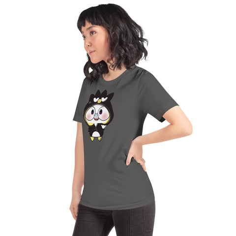 Ben-E Maru Shaka Unisex t-shirt