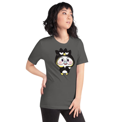 Ben-E Maru Shaka Unisex t-shirt