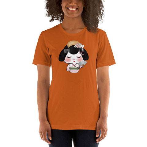 Bon-E Kimono Unisex t-shirt