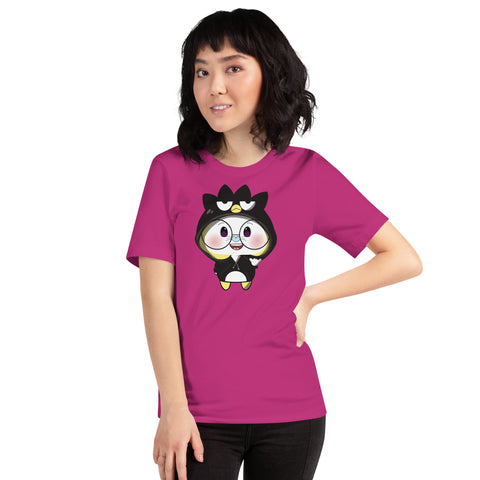 Ben-E Maru Shaka Unisex t-shirt