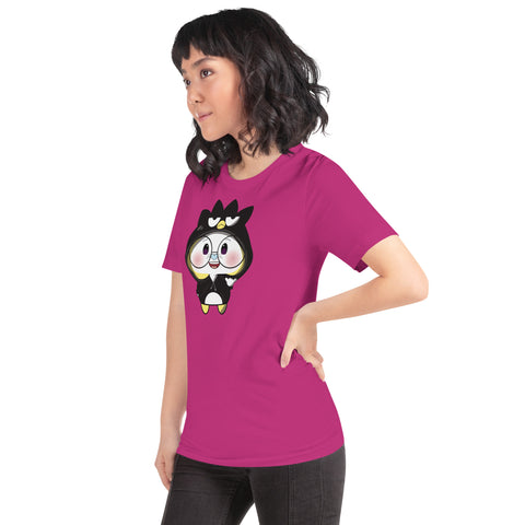 Ben-E Maru Shaka Unisex t-shirt
